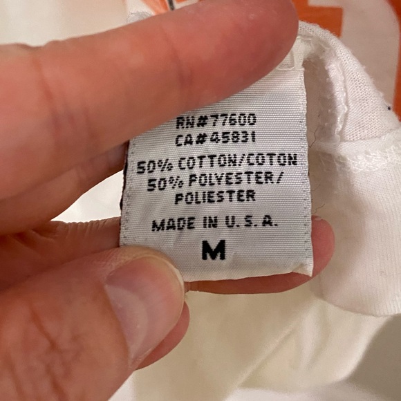 Chaser BEASTIE BOYS Boombox Sheer Long Sleeve Tee - Picture 6 of 7